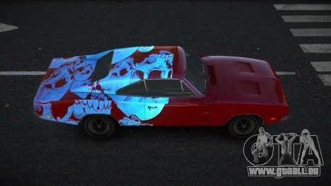 Dodge Charger Rimany S8 für GTA 4
