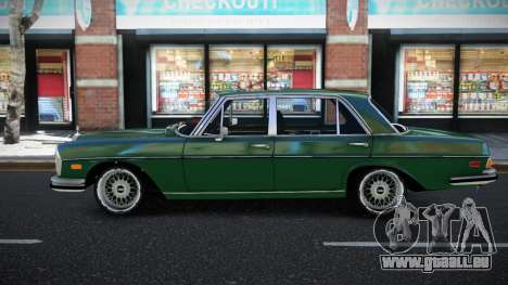 Mercedes-Benz 300 SEL Peura pour GTA 4