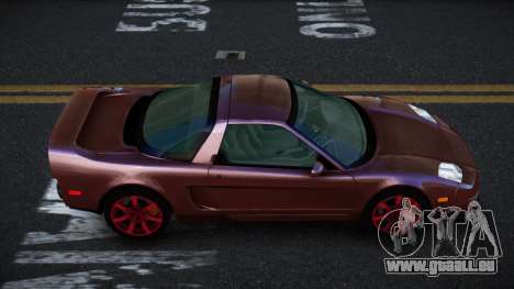 Acura NSX Luvnip pour GTA 4