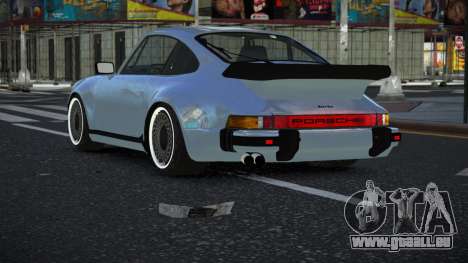 Porsche 911 Caezi für GTA 4