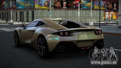 Ferrari 250 GTO Diqfu für GTA 4