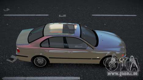 BMW M5 E39 Deofa für GTA 4