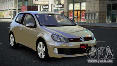 Volkswagen Golf Vogoruve für GTA 4