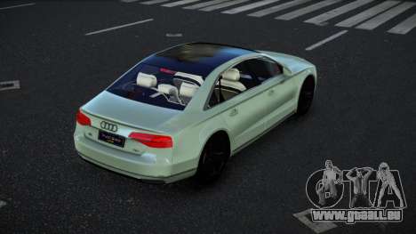 Audi A8L Vetuma für GTA 4