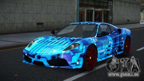 Ferrari F430 Casaly S4 für GTA 4