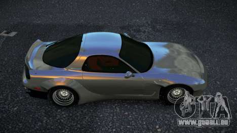Mazda RX-7 Baijas für GTA 4