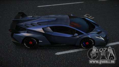 Lamborghini Veneno Hesmaz pour GTA 4