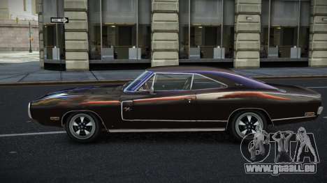 Dodge Charger Huzna pour GTA 4