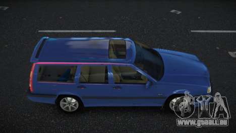 Volvo 850 Sadlibac für GTA 4