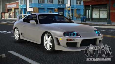 Toyota Supra Kuhcub für GTA 4