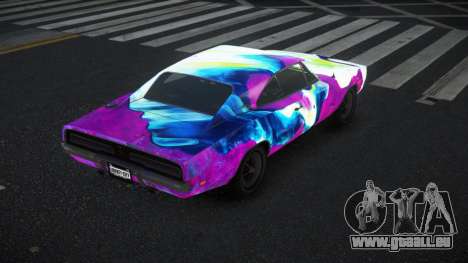 Dodge Charger Rimany S1 für GTA 4
