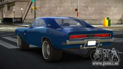 Dodge Charger Obuq für GTA 4