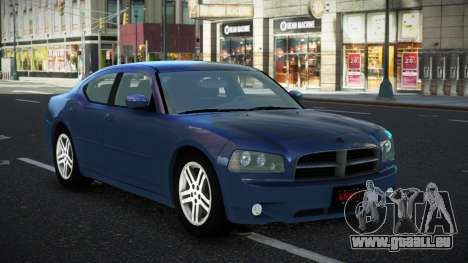 Dodge Charger Gaju für GTA 4