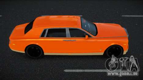 Rolls-Royce Phantom Sonan pour GTA 4