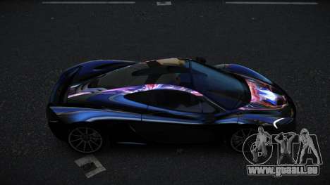 McLaren P1 Jorjamin S10 für GTA 4