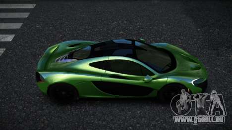 McLaren P1 Godevog pour GTA 4