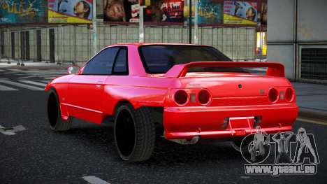 Nissan Skyline R32 Daisow für GTA 4