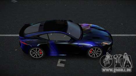 Jaguar F-Type Zieron S3 für GTA 4