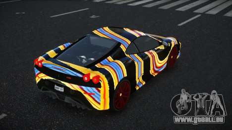 Ferrari F430 Casaly S14 für GTA 4