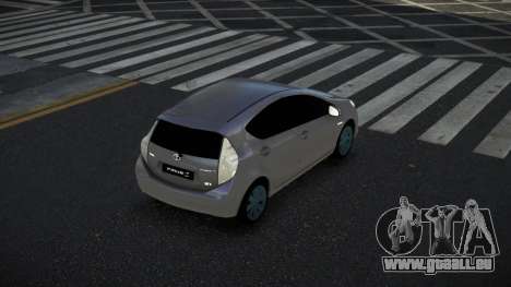 Toyota Prius Leyi für GTA 4
