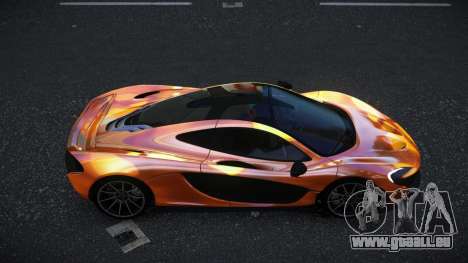 McLaren P1 Jorjamin S13 für GTA 4