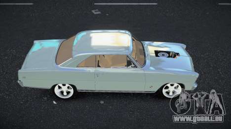 Chevrolet Nova Sujere pour GTA 4