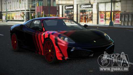 Ferrari F430 Casaly S13 für GTA 4