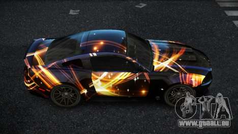 Ford Mustang Becaphy S1 für GTA 4