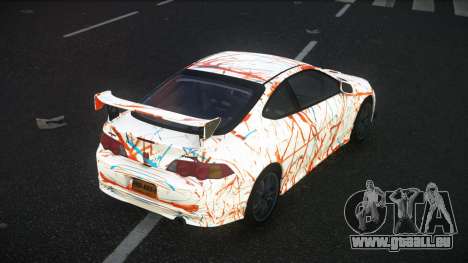 Honda Integra Exlule S7 für GTA 4