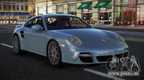 Porsche 911 Ifuv pour GTA 4