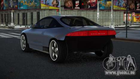 Mitsubishi Eclipse Qusufa pour GTA 4