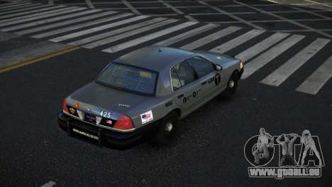 Ford Crown Victoria Hownojiw pour GTA 4