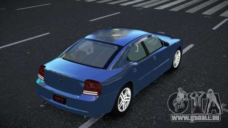Dodge Charger Gaju für GTA 4