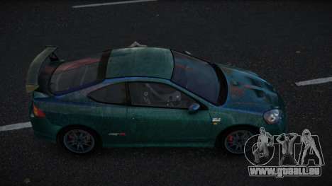 Honda Integra Exlule S9 pour GTA 4