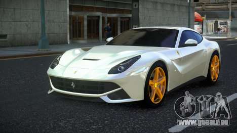 Ferrari F12 Fupzahe pour GTA 4