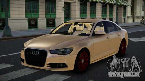 Audi A6 Vewqov für GTA 4