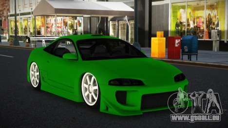 Mitsubishi Eclipse Sisode pour GTA 4