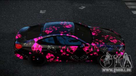 BMW M6 Saluy S1 für GTA 4