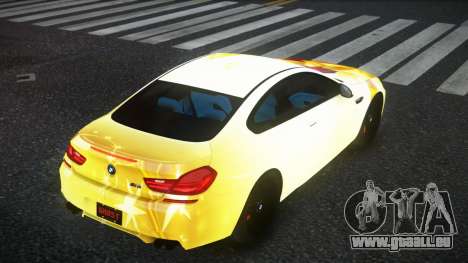 BMW M6 Saluy S3 für GTA 4