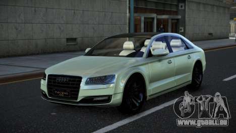 Audi A8L Vetuma für GTA 4