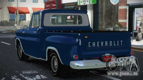 Chevrolet C10 Maon für GTA 4