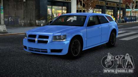 Dodge Magnum Kuhejahe für GTA 4