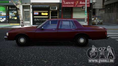 Chevrolet Caprice Classic Neyefis für GTA 4