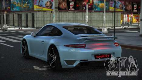 RUF RGT-8 Kiza für GTA 4