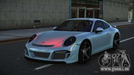 RUF RGT-8 Kiza für GTA 4