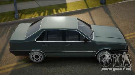 1990 Volkswagen Santana GLS für GTA San Andreas