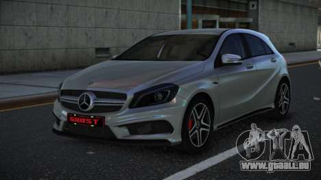 Mercedes-Benz A45 AMG Qulariza für GTA 4