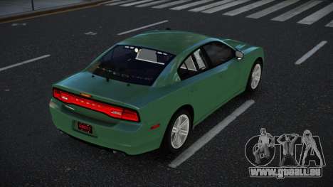 Dodge Charger Sexda für GTA 4