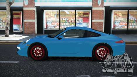 Porsche 911 Kyhu für GTA 4