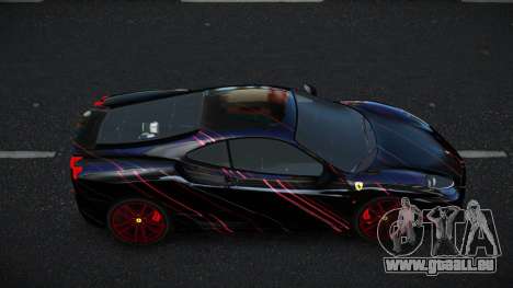 Ferrari F430 Casaly S2 pour GTA 4